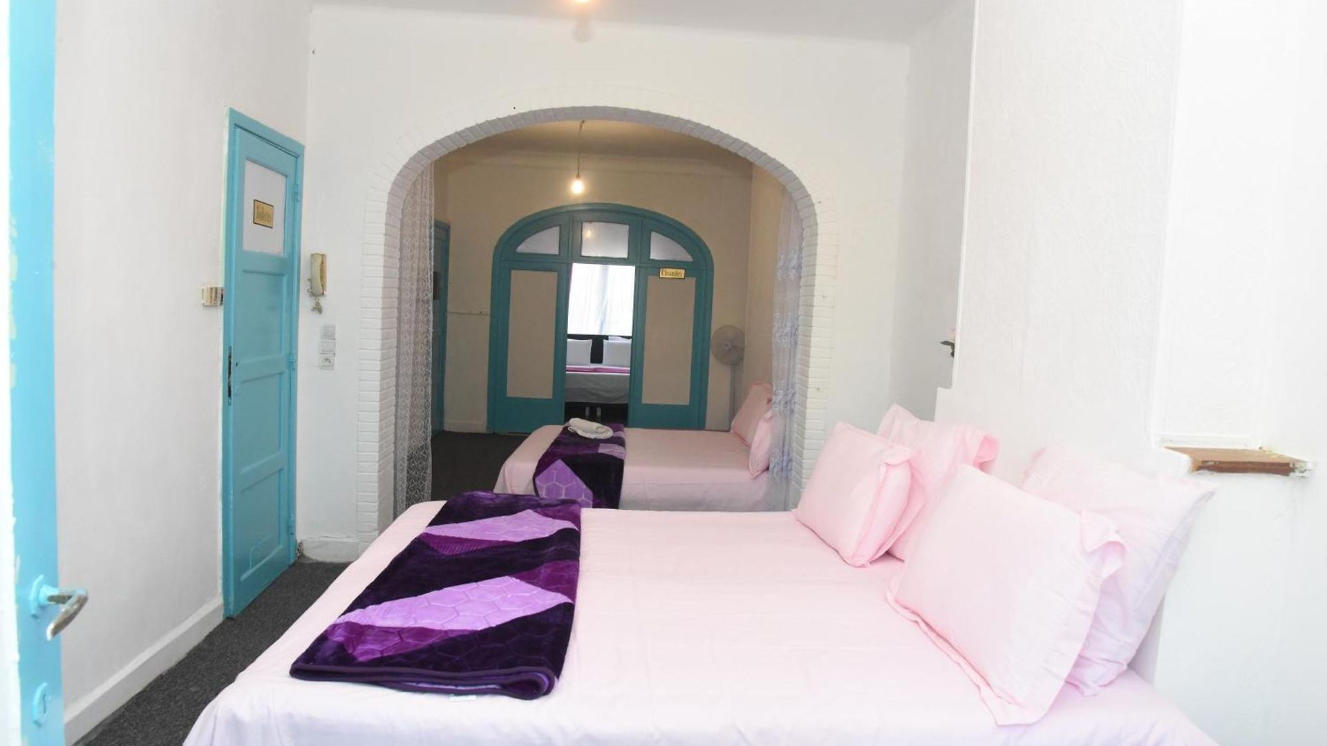 Confort Accueillant 8 A 10 Personnes - Touristique A Apartment *