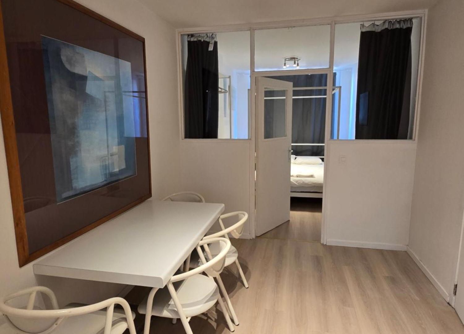 Cityhome Apartment