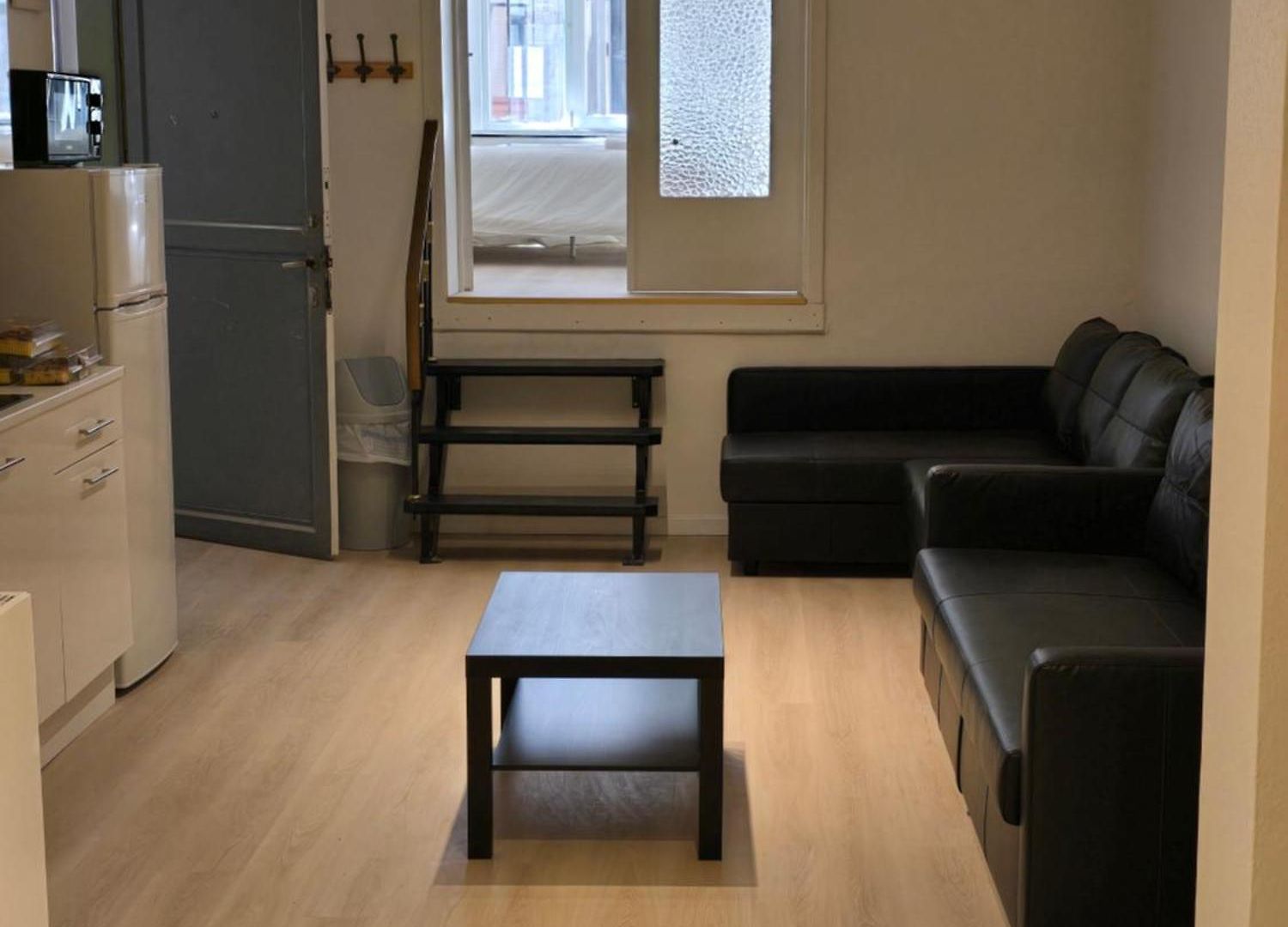 Cityhome Apartment *