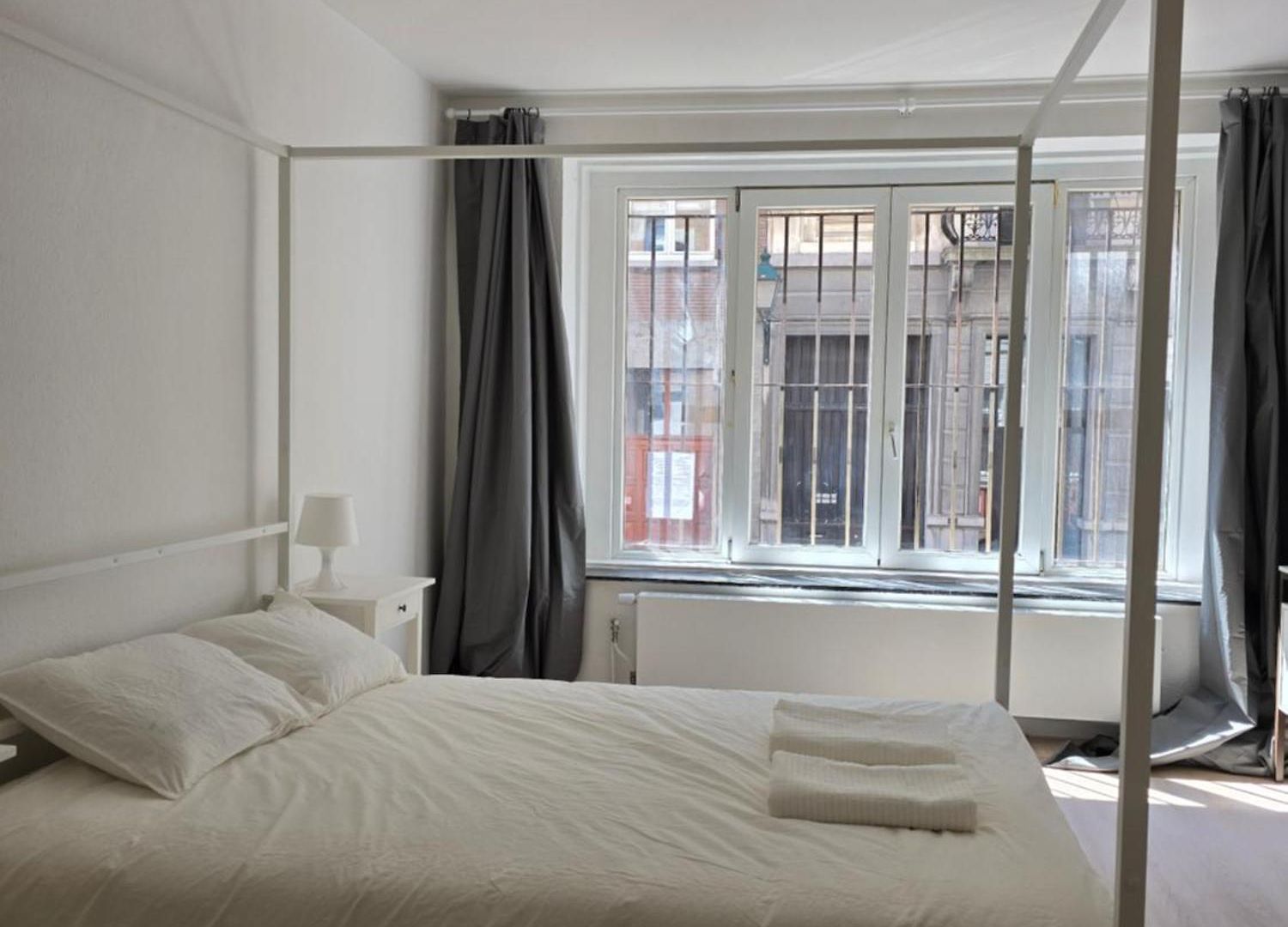 Apartment Cityhome *