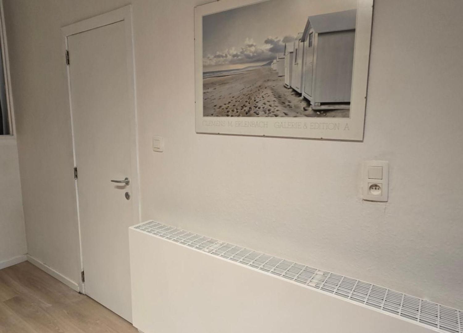 Apartment Cityhome Brussels
