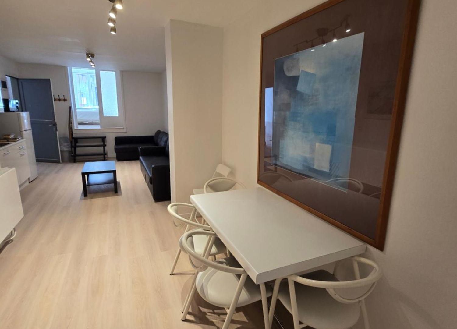 Cityhome Apartment *