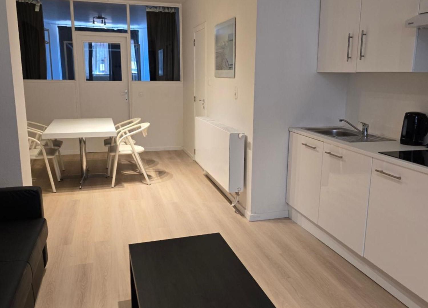 Apartment Cityhome *