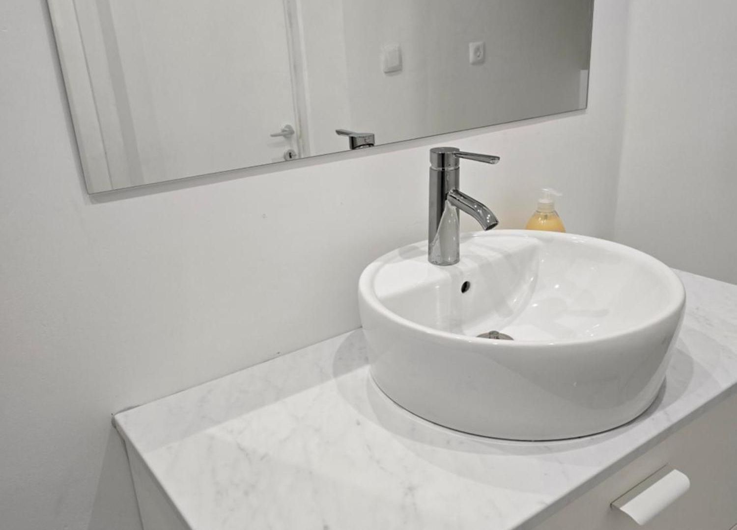 Cityhome Apartment Brussels