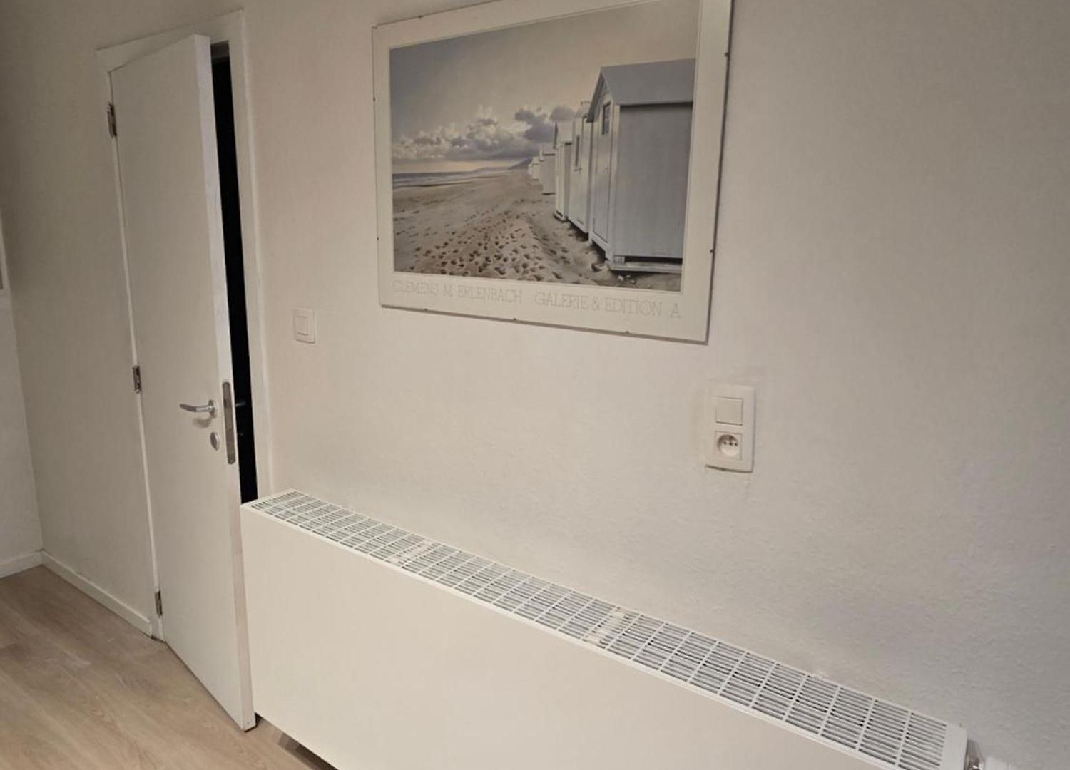 Cityhome Apartment Brussels