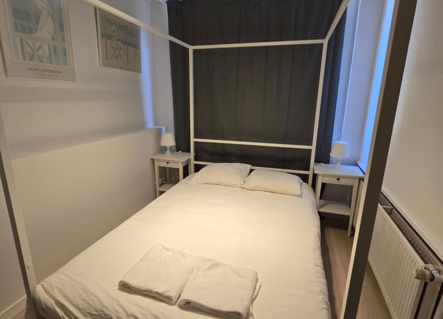 Cityhome * Brussels
