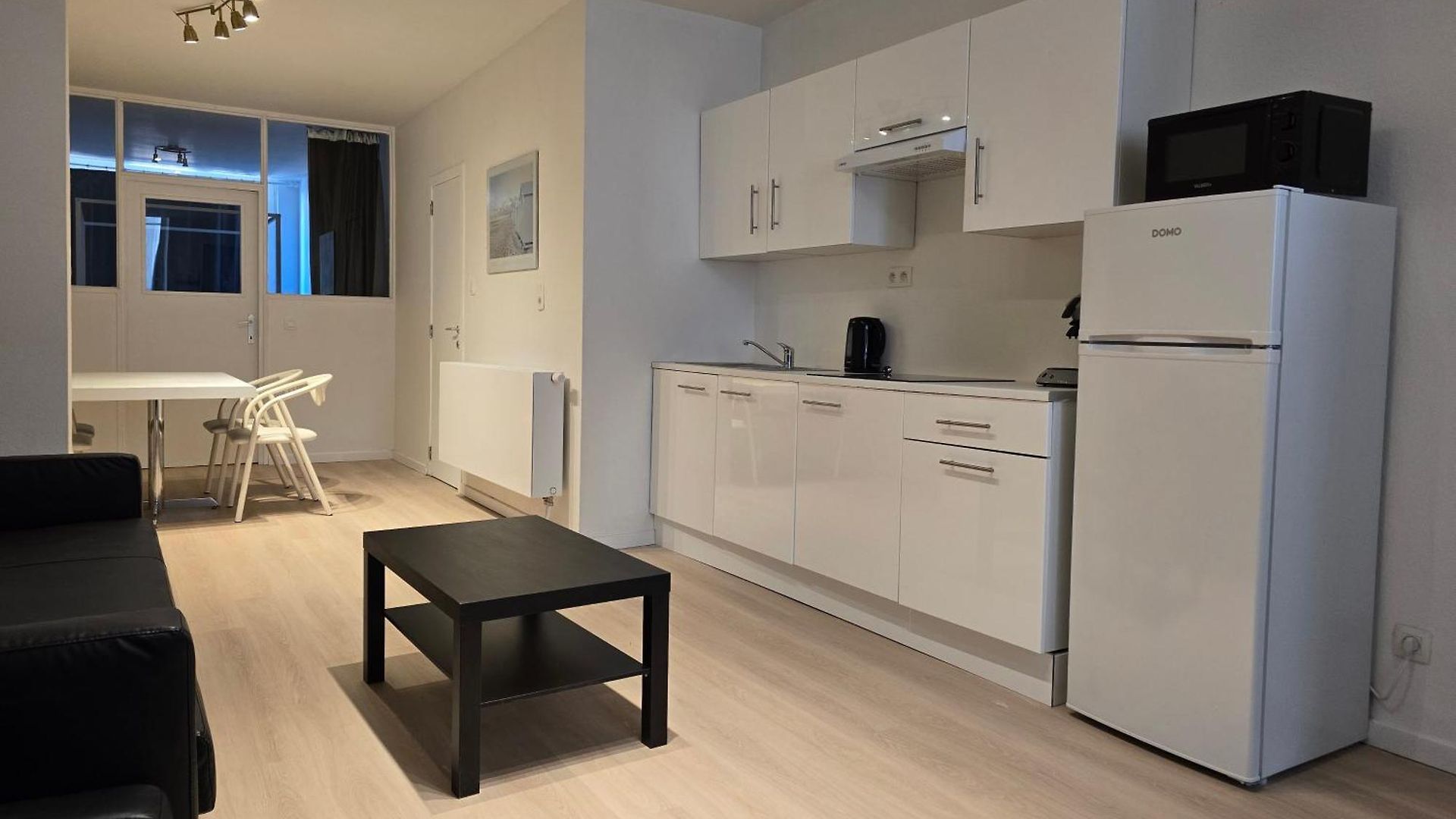 Cityhome * Brussels