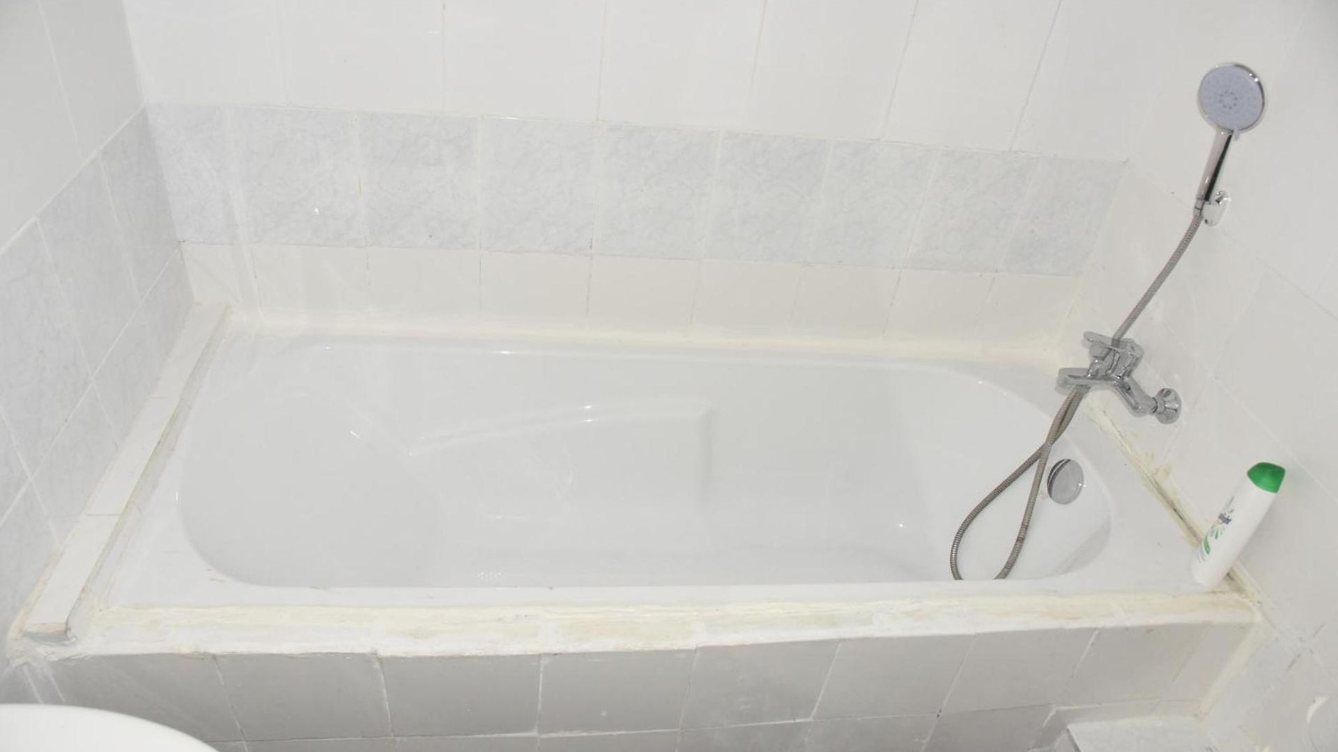1 Confort Gare De L'ouest Apartment