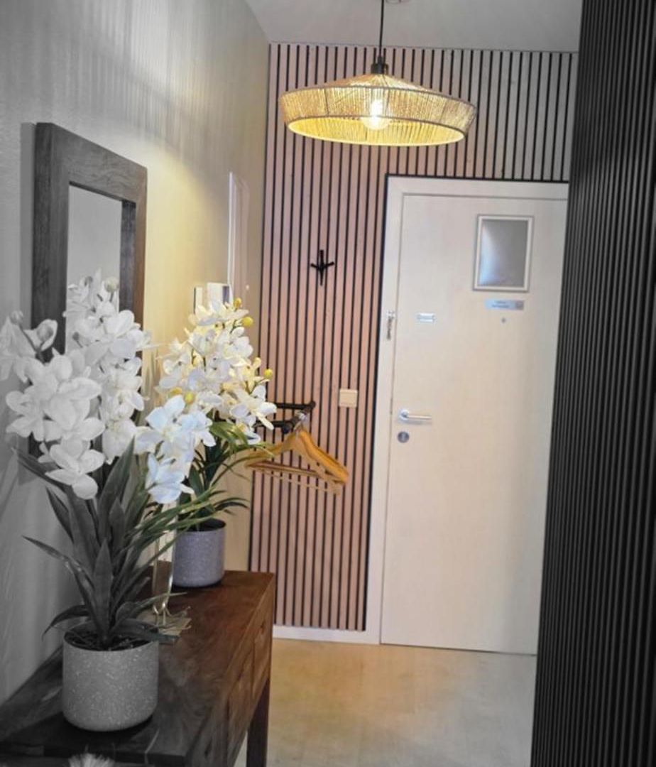 Cosy Appartement *