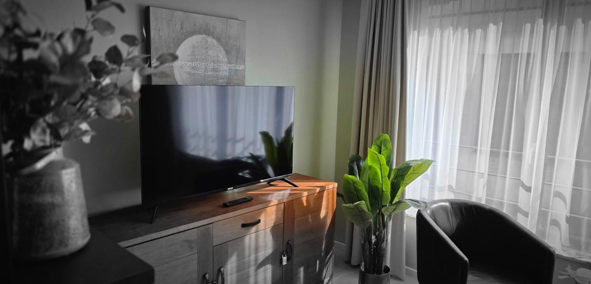 Appartement Cosy