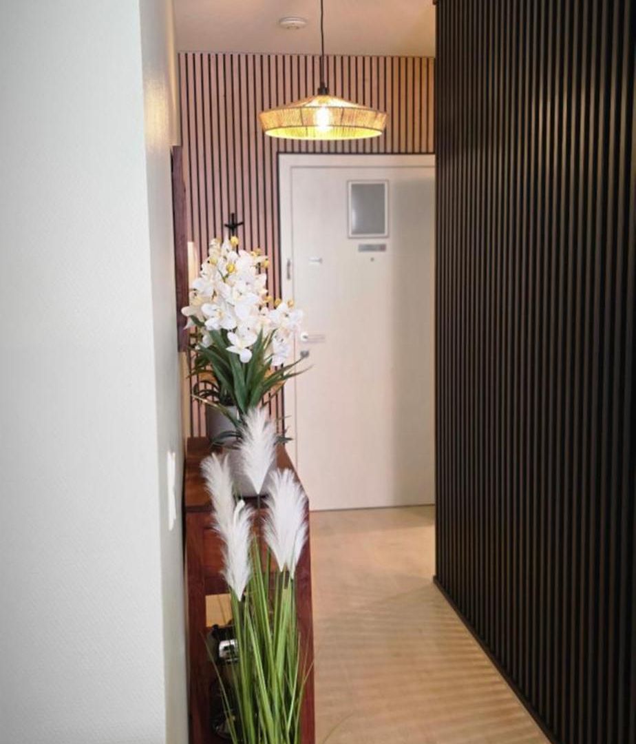 Appartement Cosy Brussel