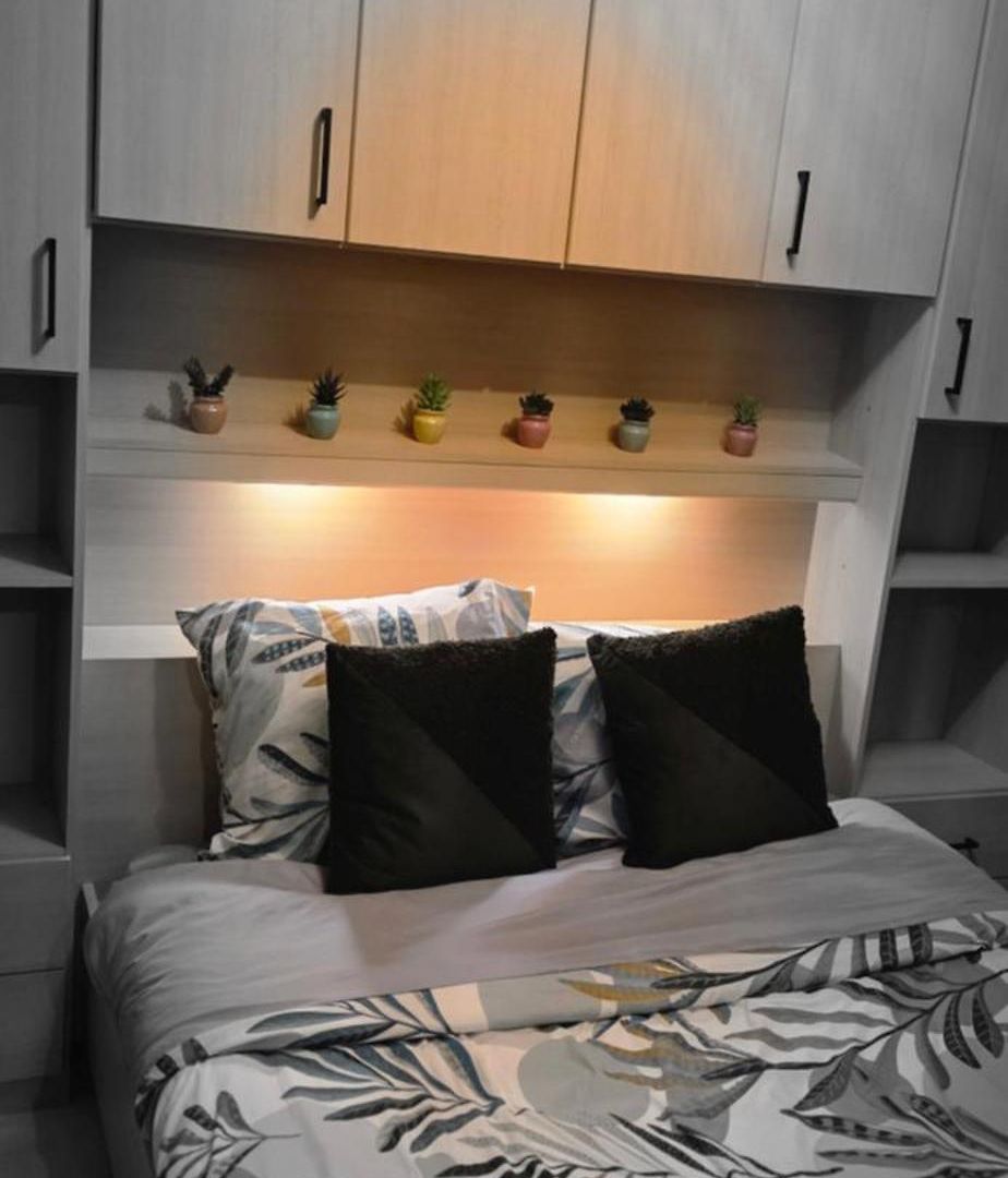 Cosy Appartement Brussel