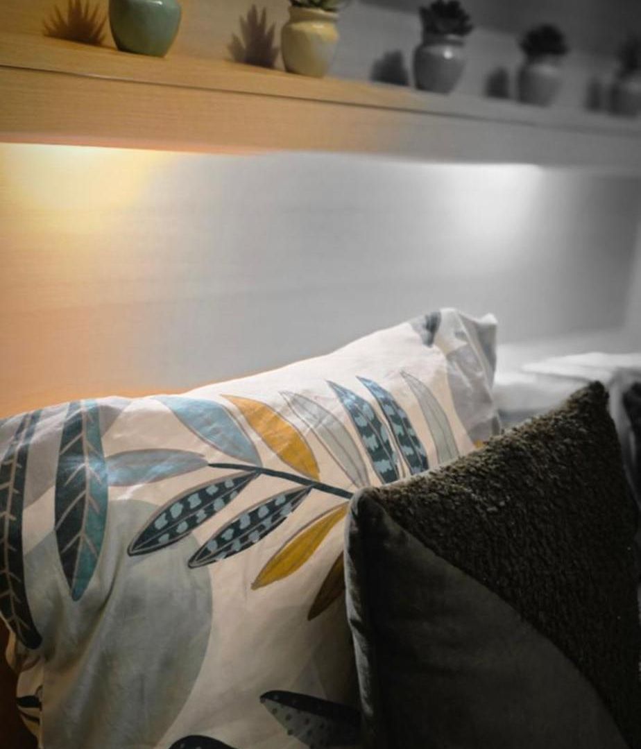 Cosy * Brussel