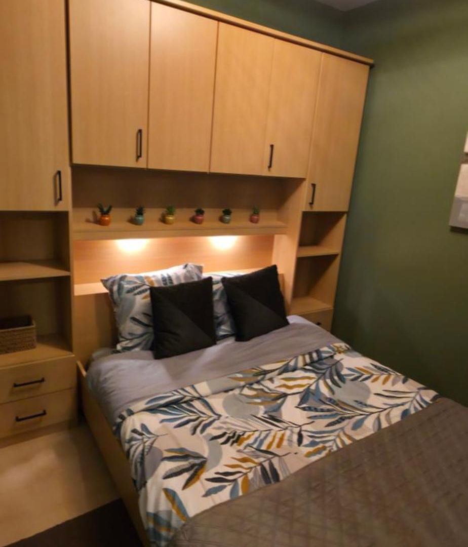 Cosy Appartement