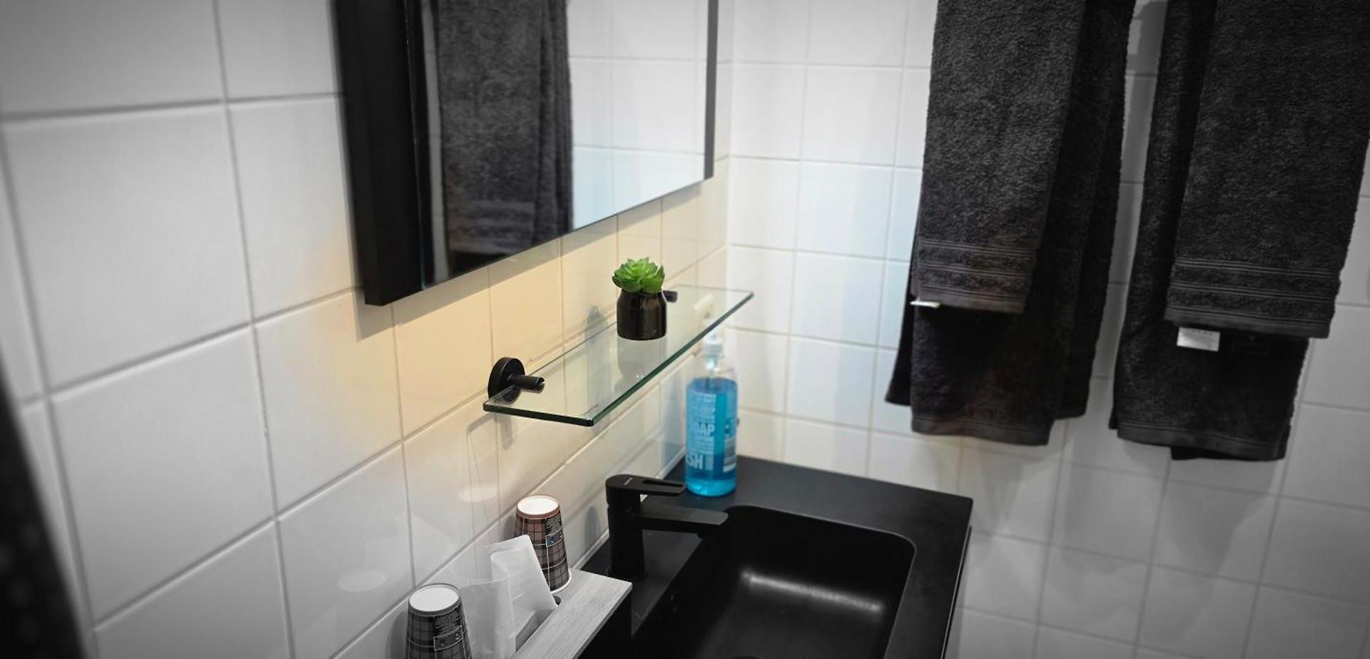Cosy Appartement Brussel