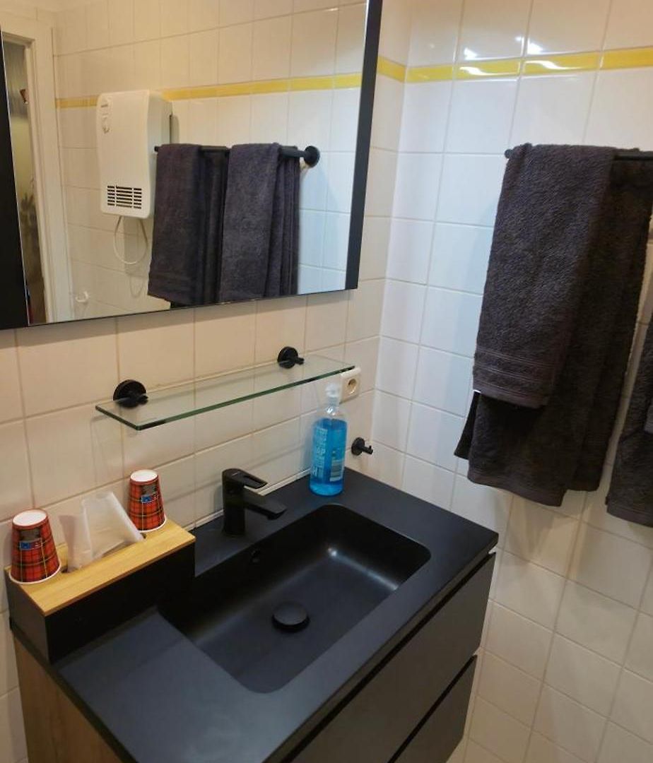 Cosy Appartement Brussel