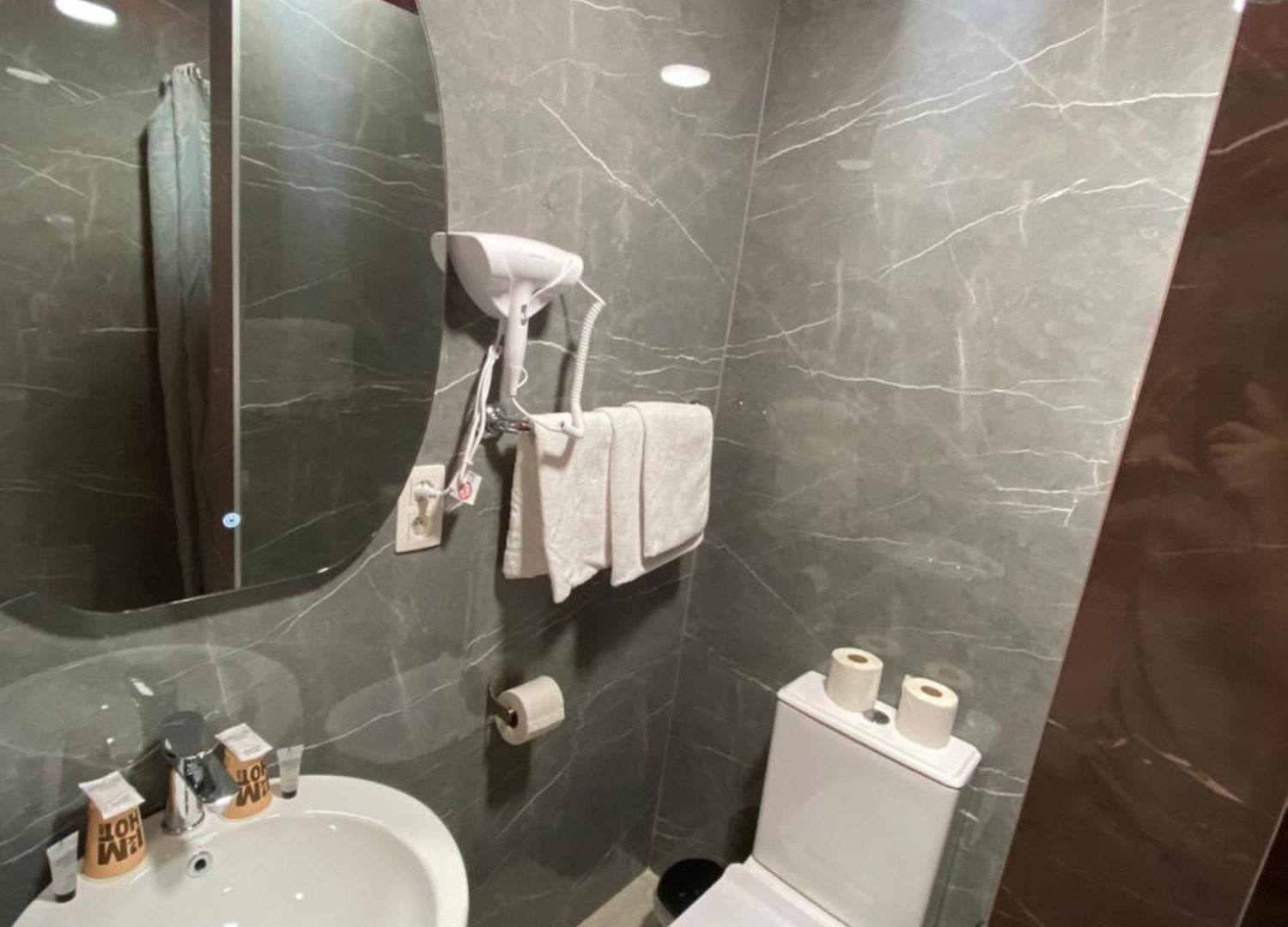 Hotel Windsor 2*