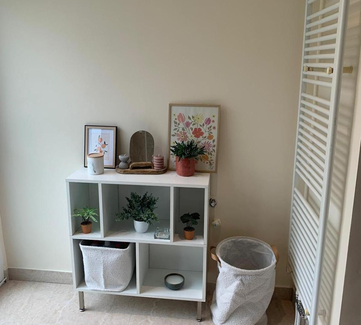 Apartment Comme A La Maison *