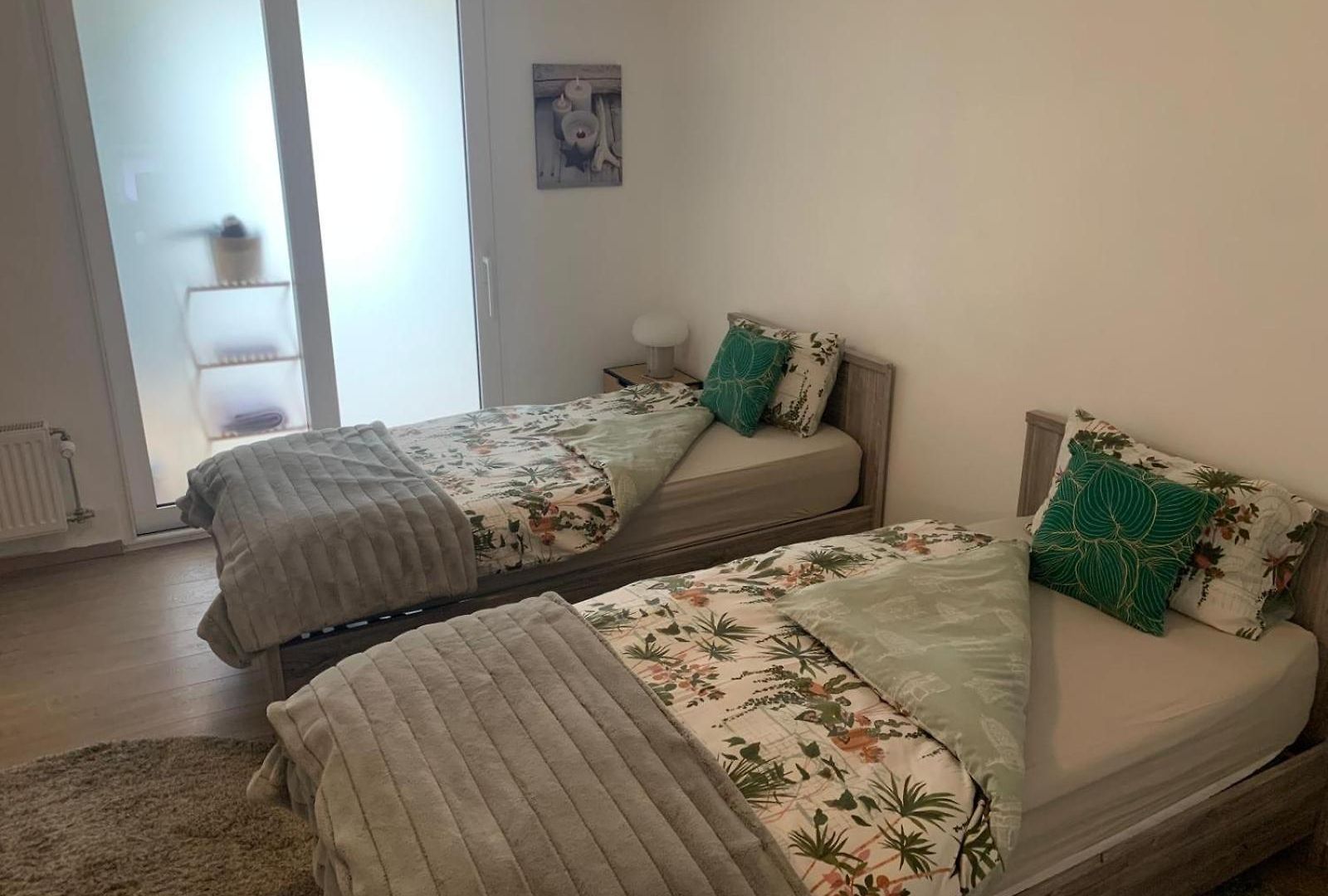 Apartment Comme A La Maison