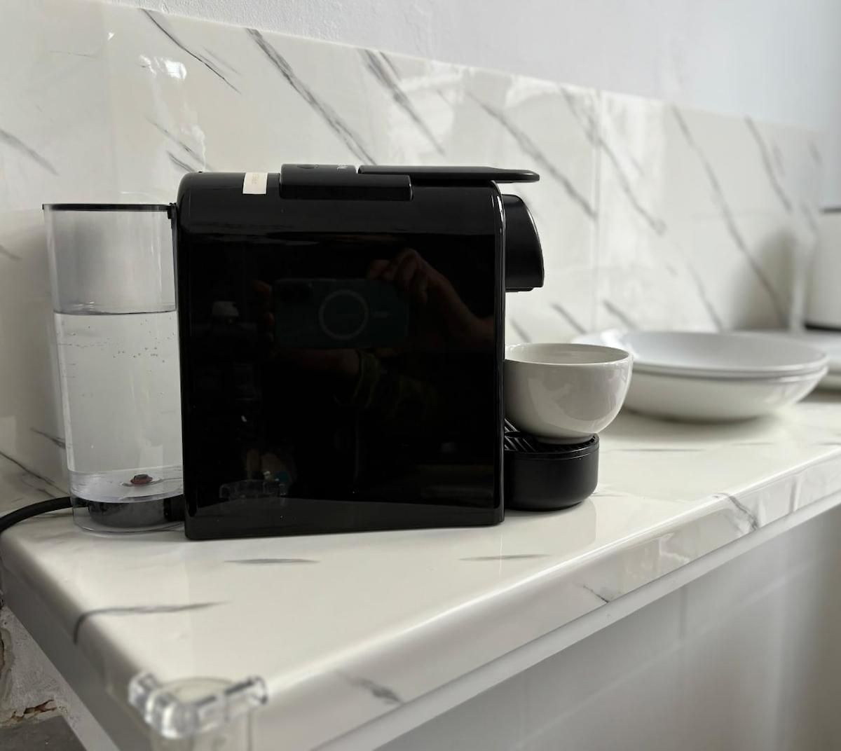 Spacious And Chic 1br - Separate Kitchen & Washer *