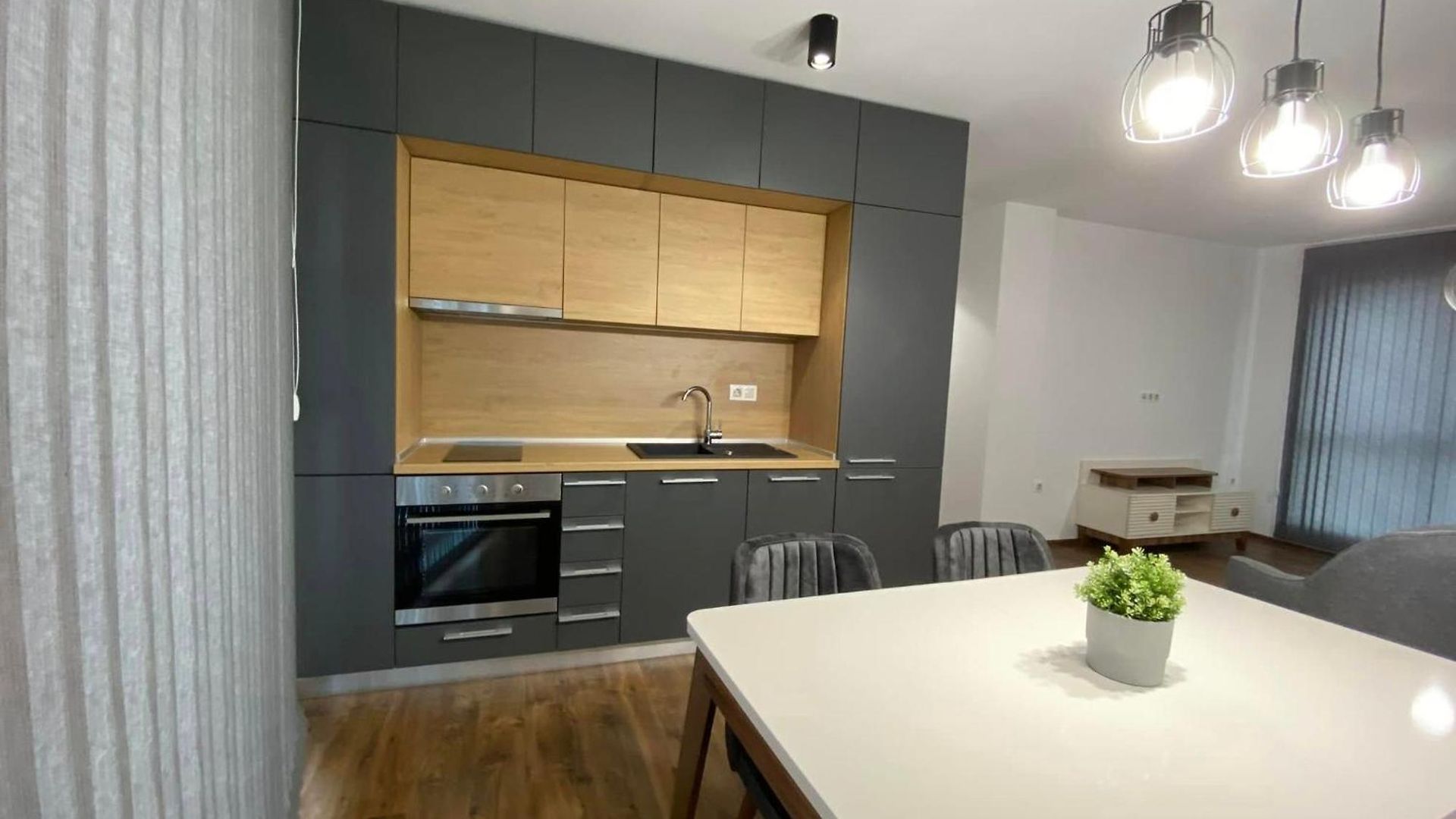 Apartment Merjay Garden
