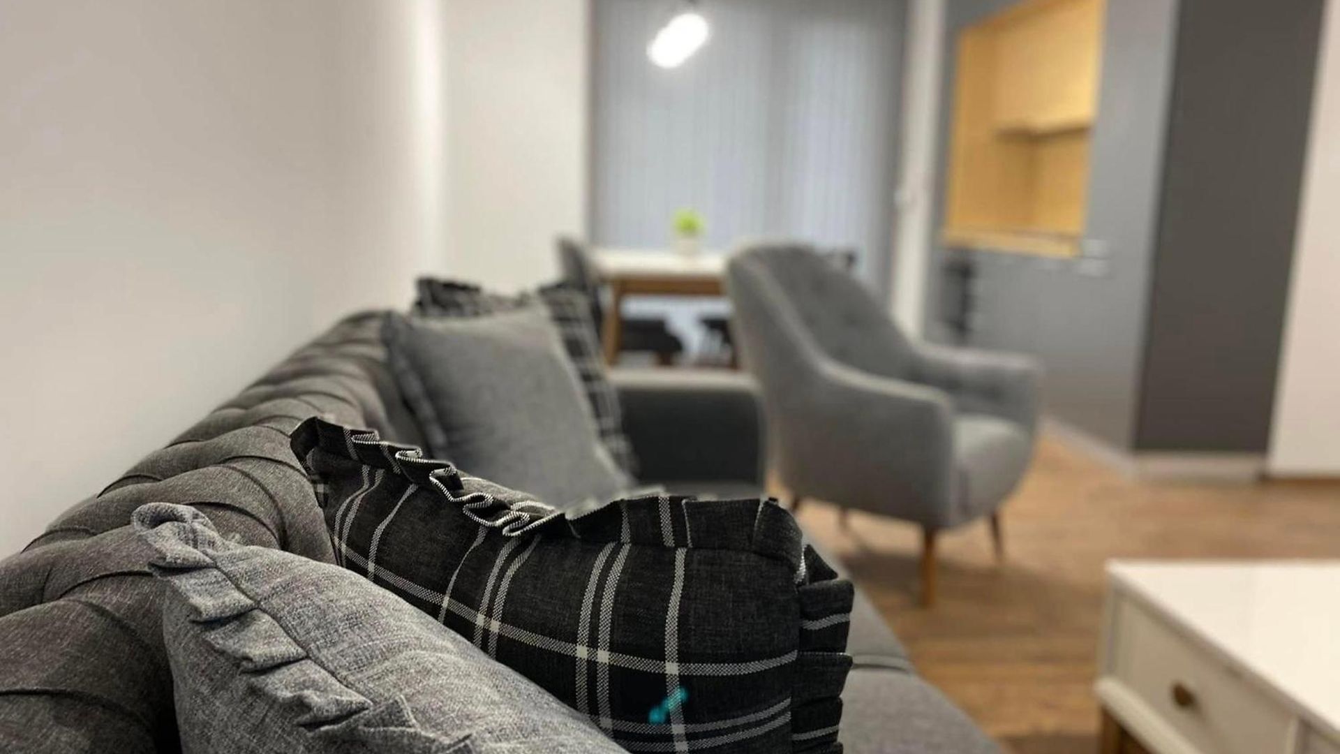 Merjay Garden Apartment Brussels