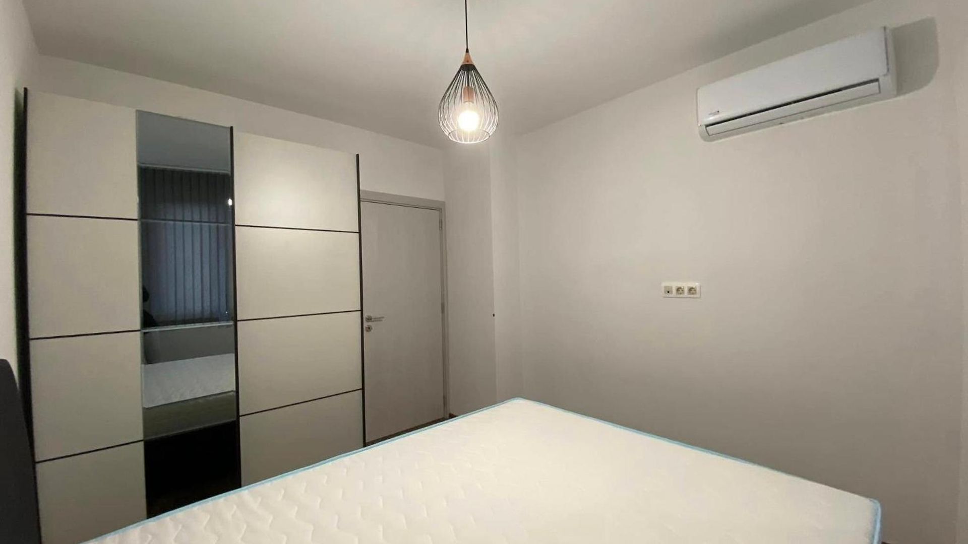Merjay Garden Apartment *