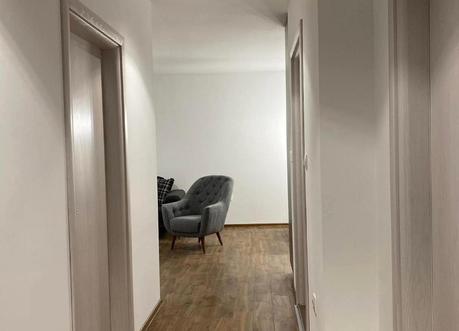 Apartment Merjay Garden