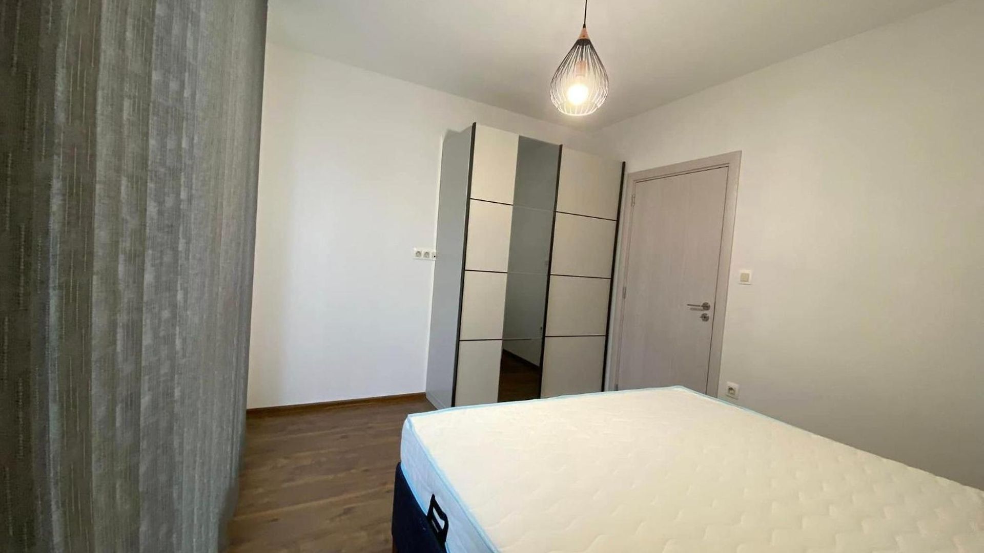 Apartment Merjay Garden *