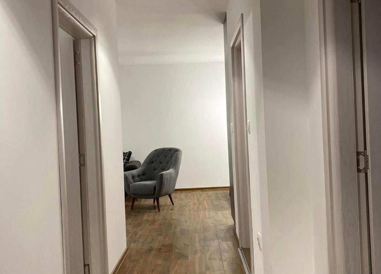 Merjay Garden Apartment *