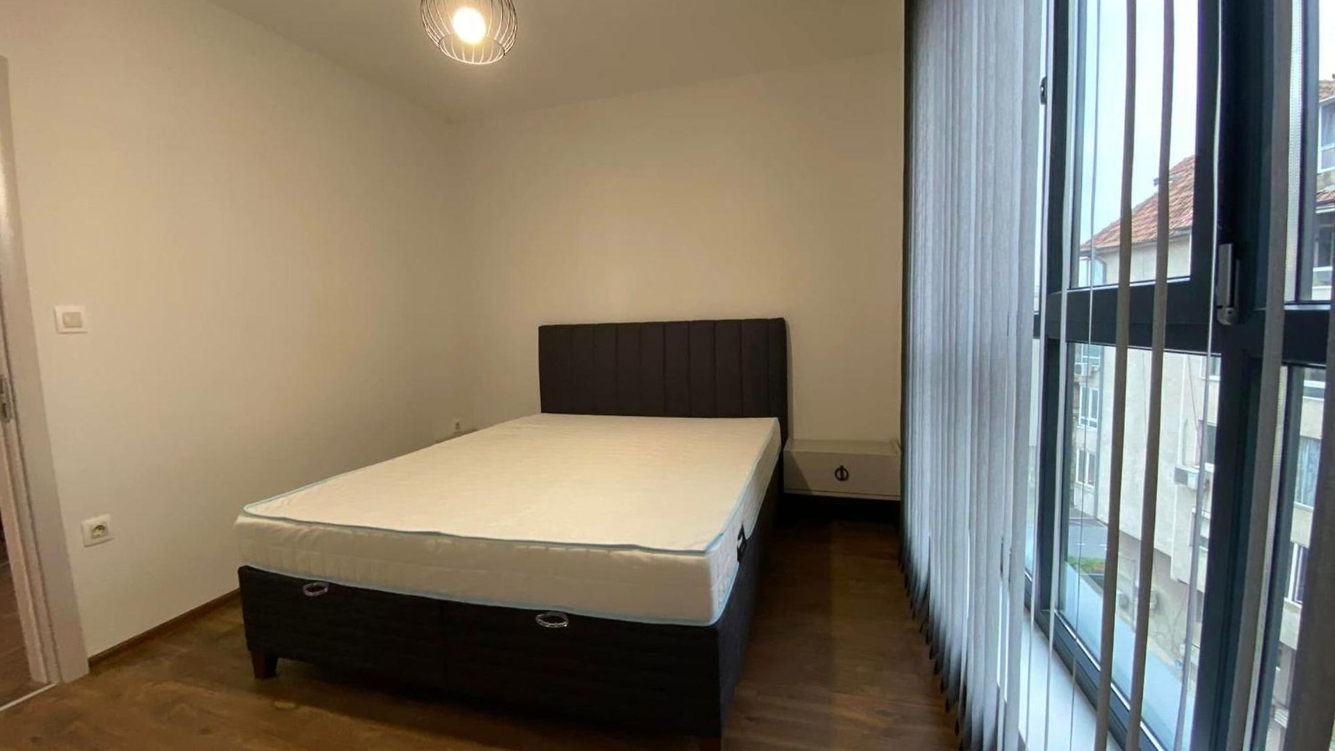 Apartment Merjay Garden *