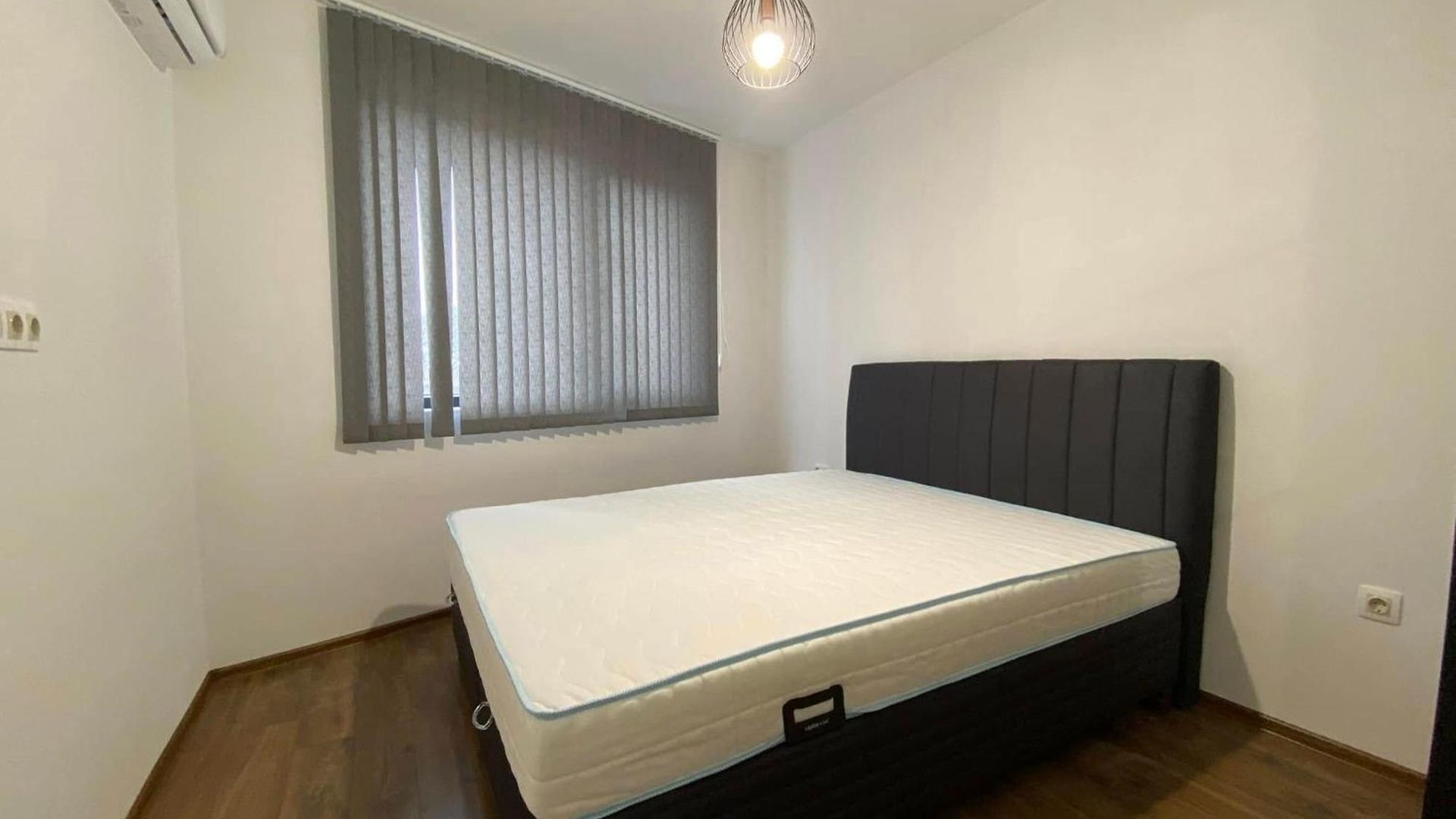 Merjay Garden Apartment