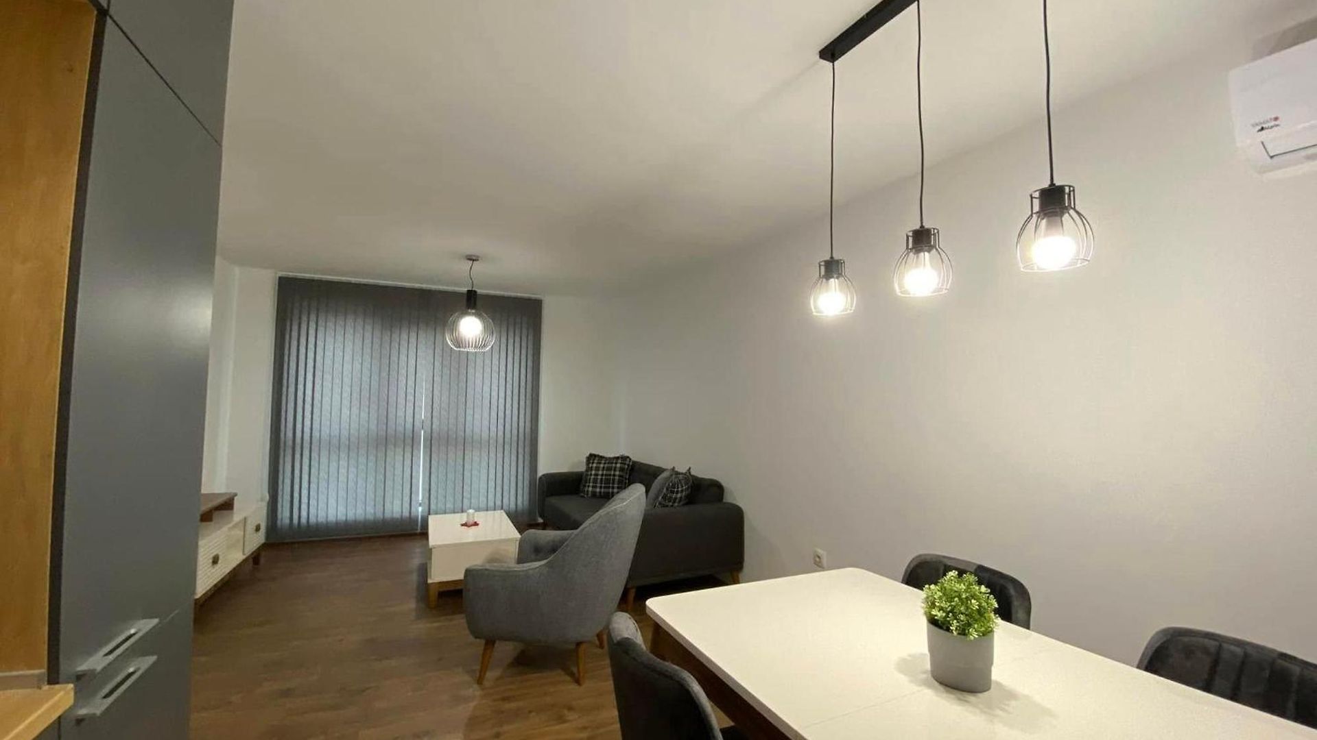 Apartment Merjay Garden *