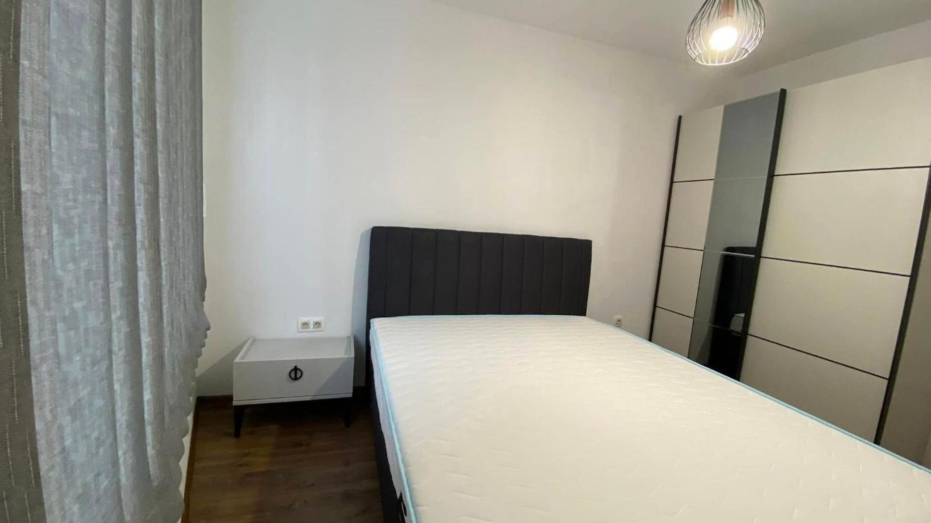 Apartment Merjay Garden