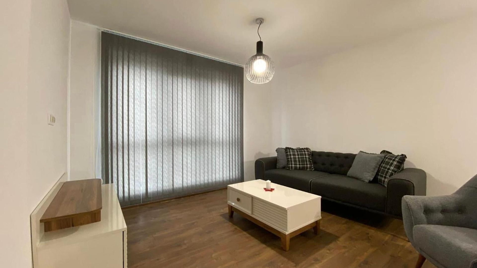 Merjay Garden Apartment *