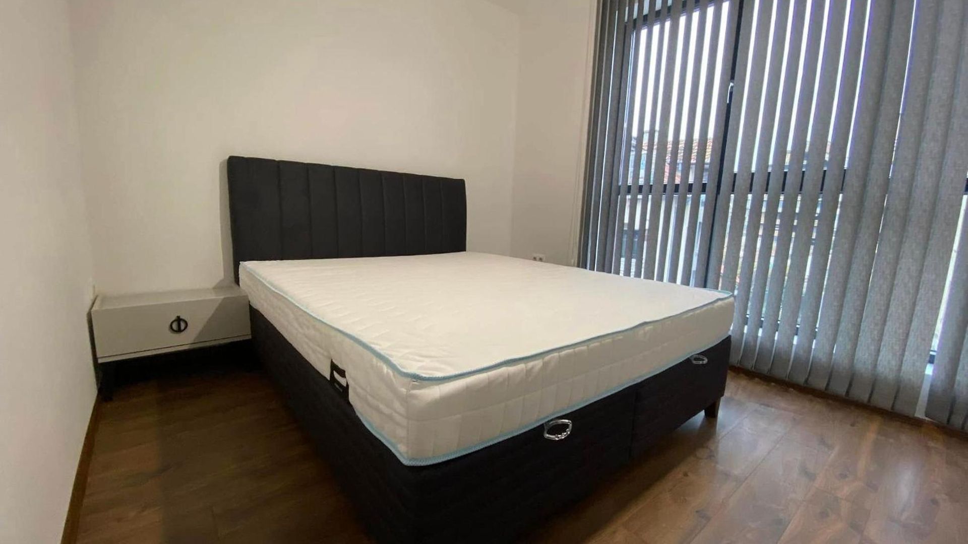 Merjay Garden Apartment Brussels