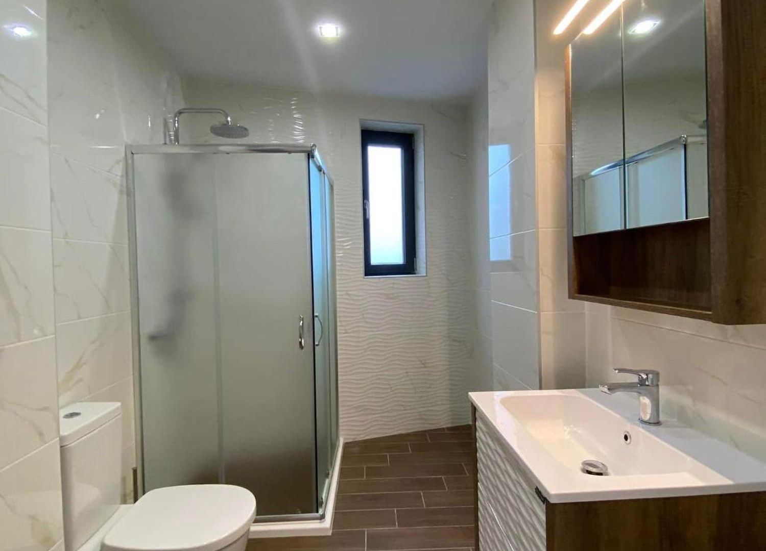 Apartment Merjay Garden Brussels