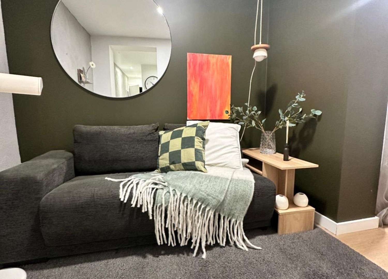 New Centre Appartement