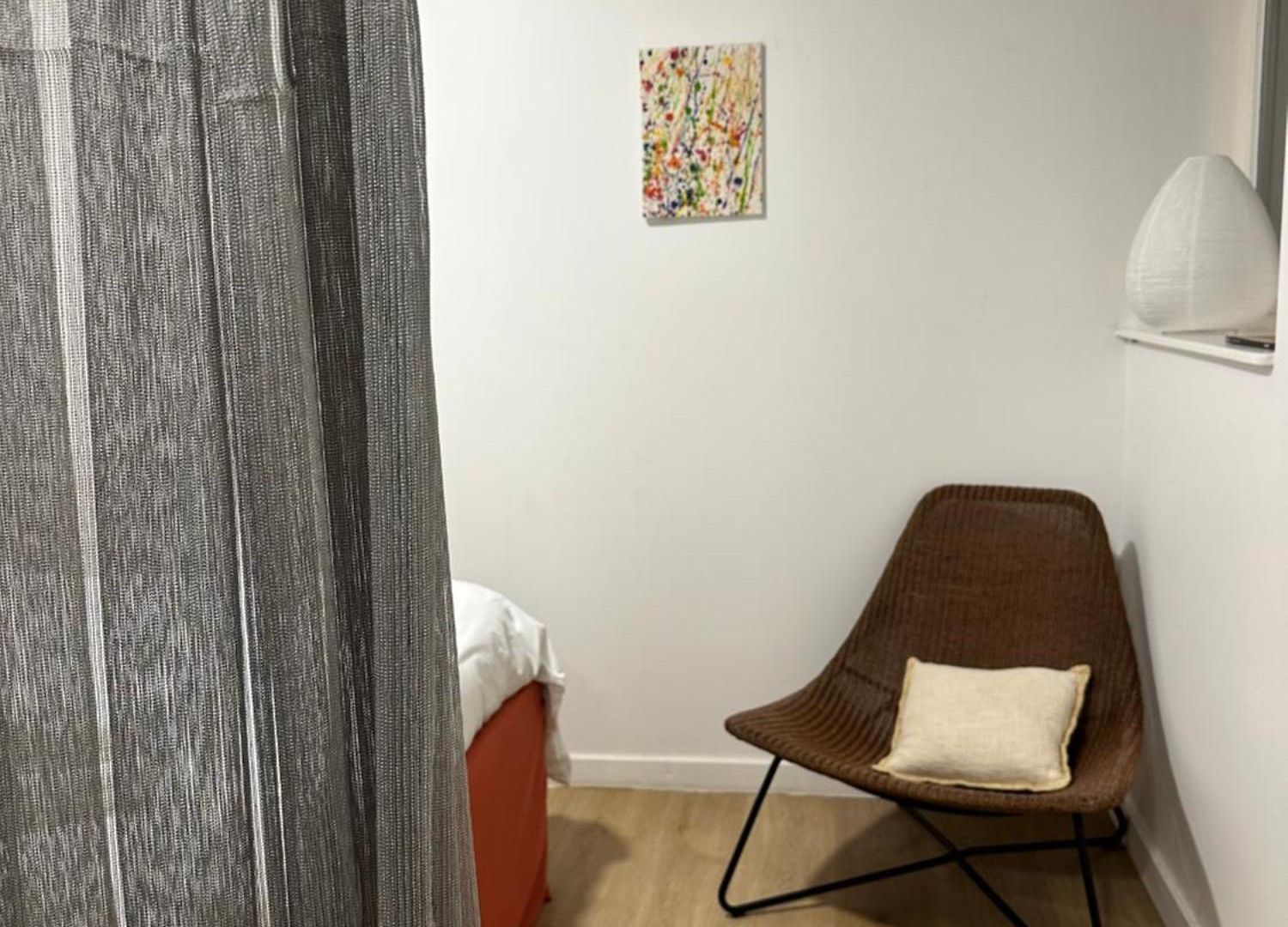 Appartement New Centre Brussel