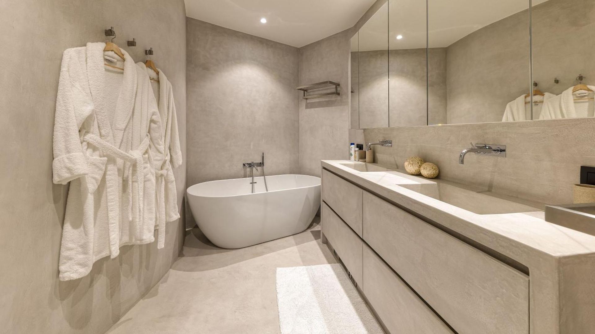 Triplex Penthouse In Centre * Brussels