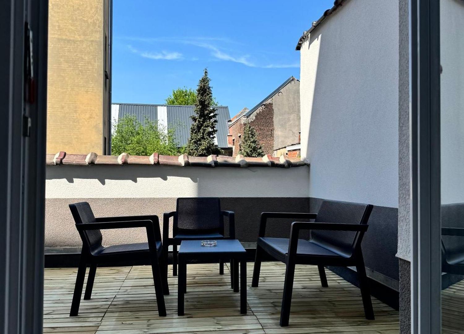 Appartement Midi Cozy
