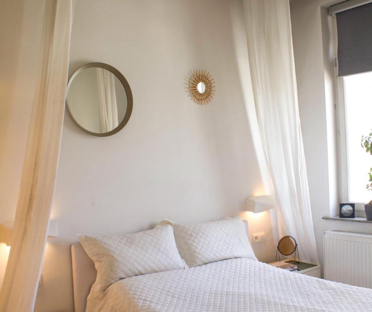 Apartment The Golden Hour Loft