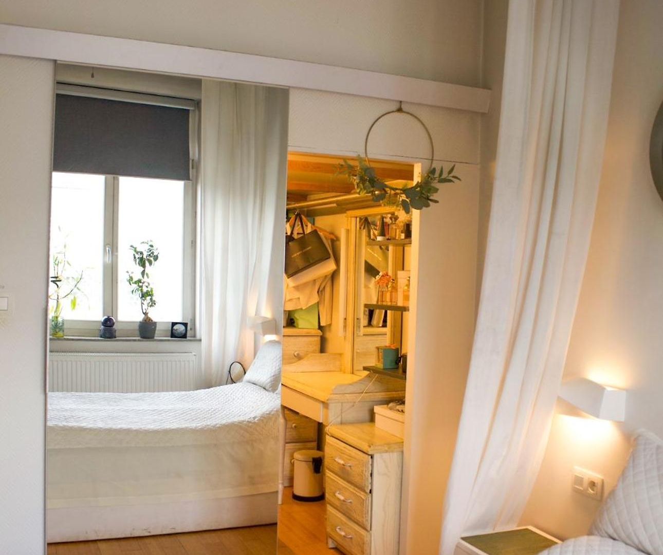 The Golden Hour Loft Apartment Brussels