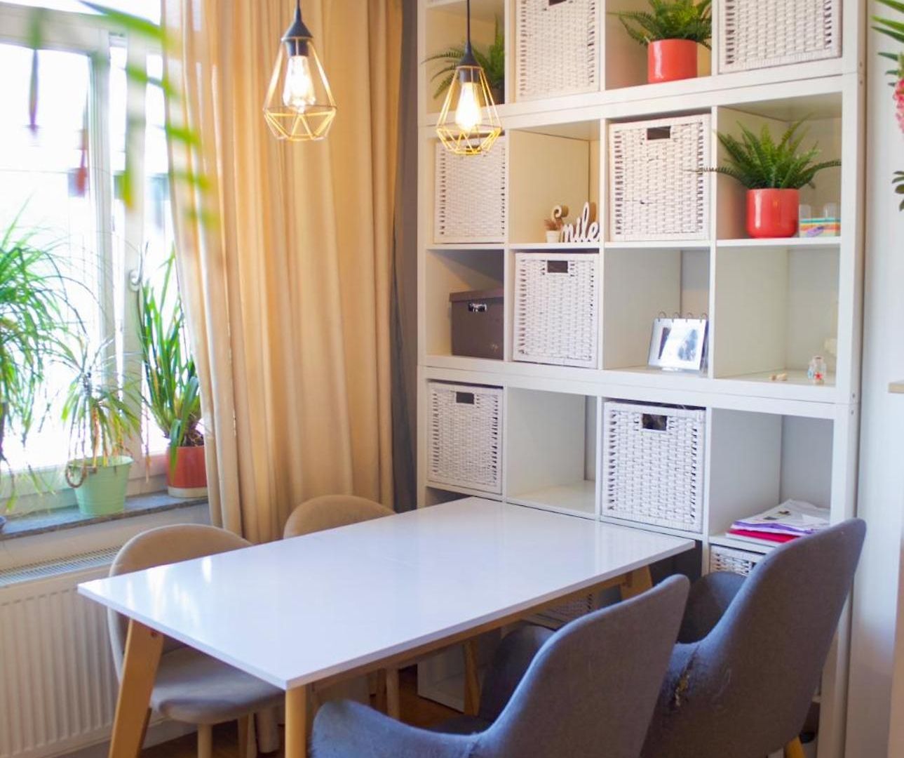 The Golden Hour Loft Apartment