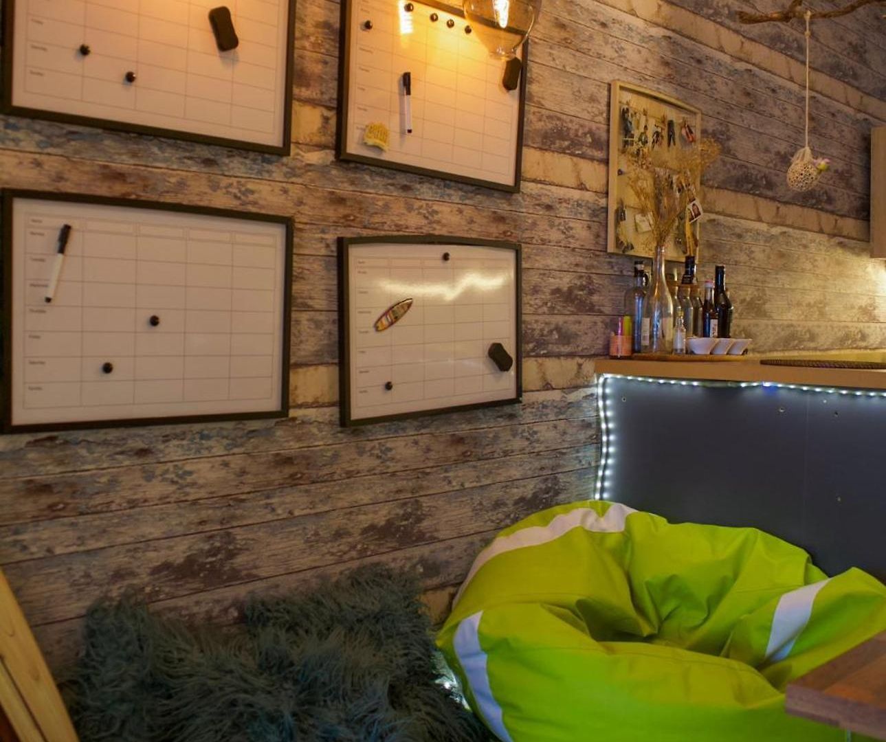 The Golden Hour Loft * Brussels