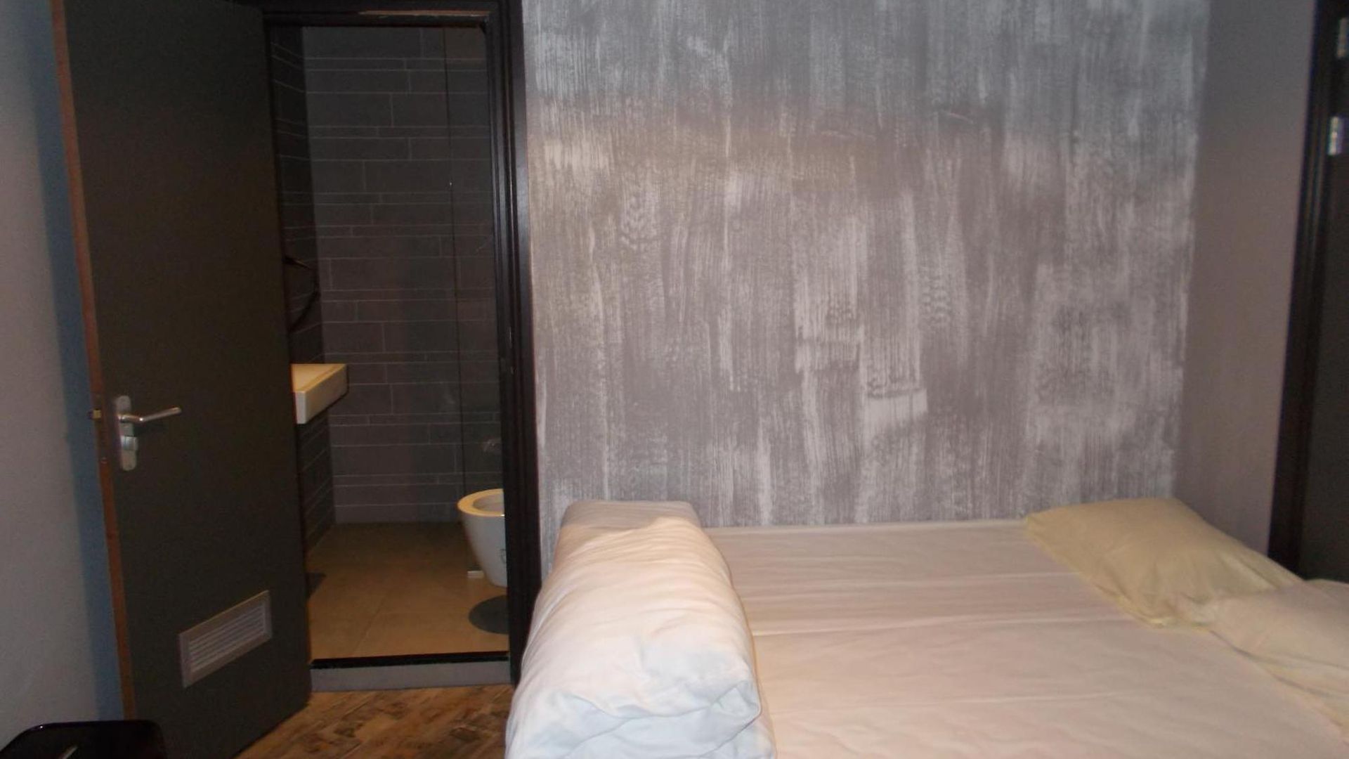 Hostel Urban Centre *