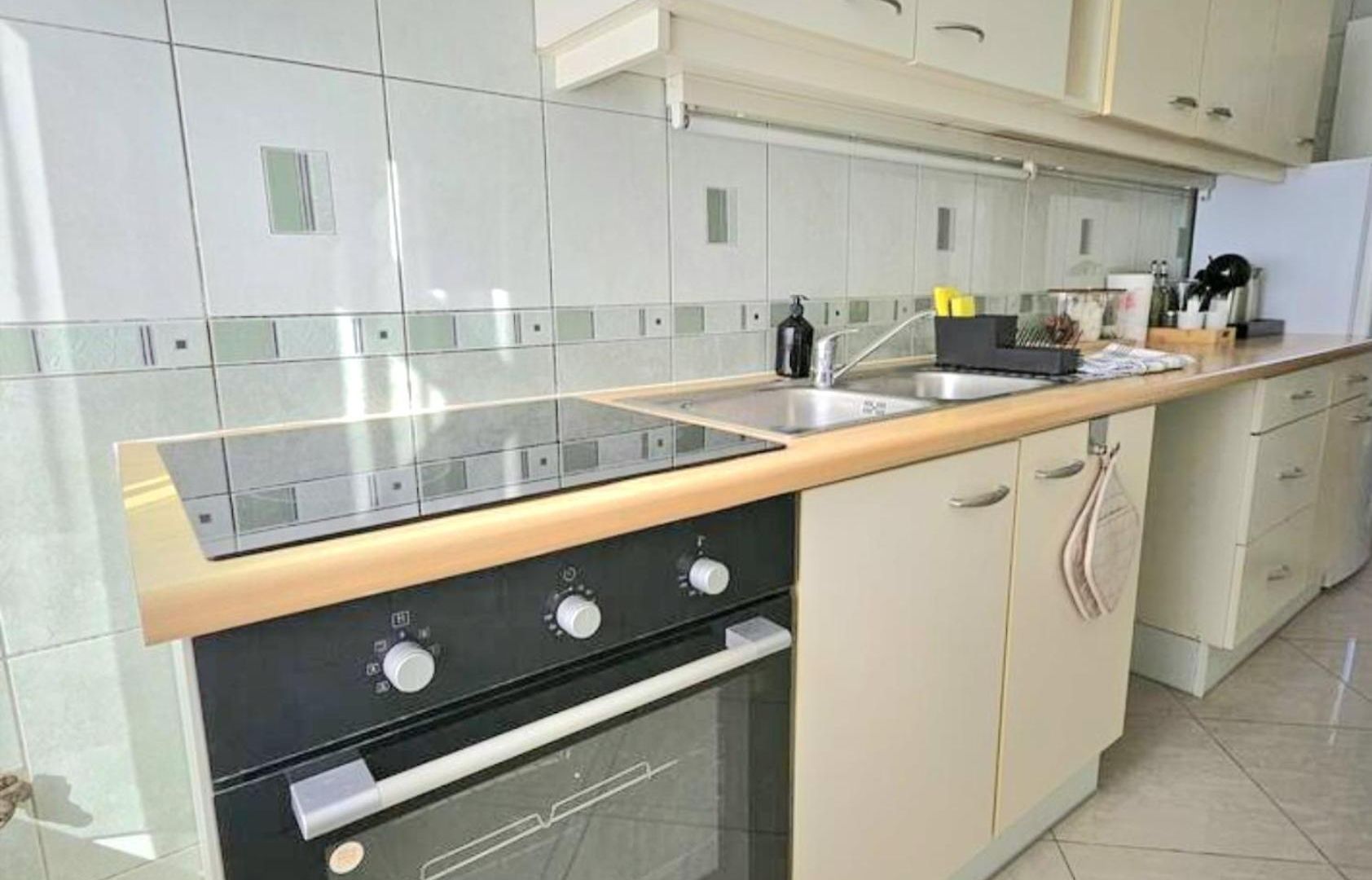 Proche Du Centre De 5 Personnes Appartement *