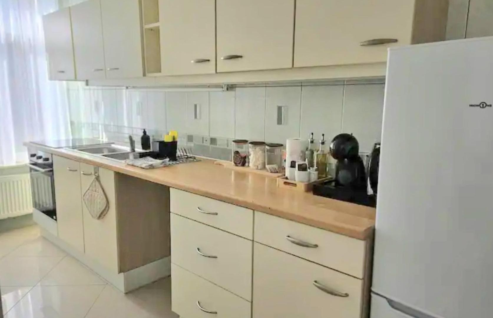 Appartement Proche Du Centre De 5 Personnes *