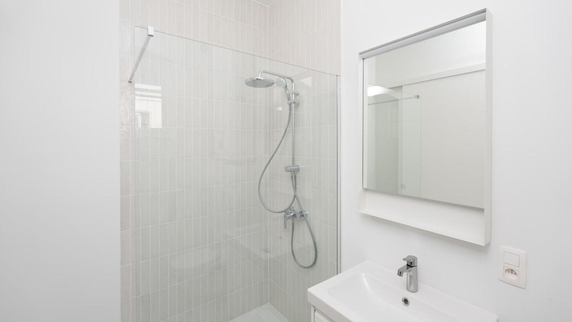 Appartement Du Sablon *