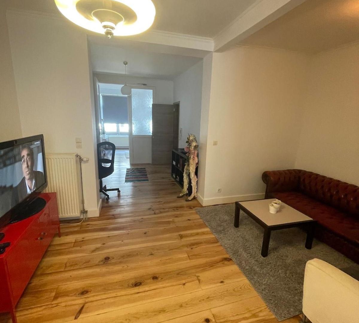 Appartement Le Flagey Place *